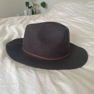 Brixton hat